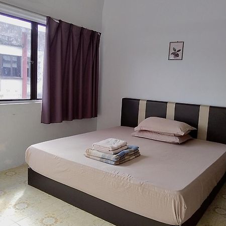 Happy Bentong Guest House Buitenkant foto