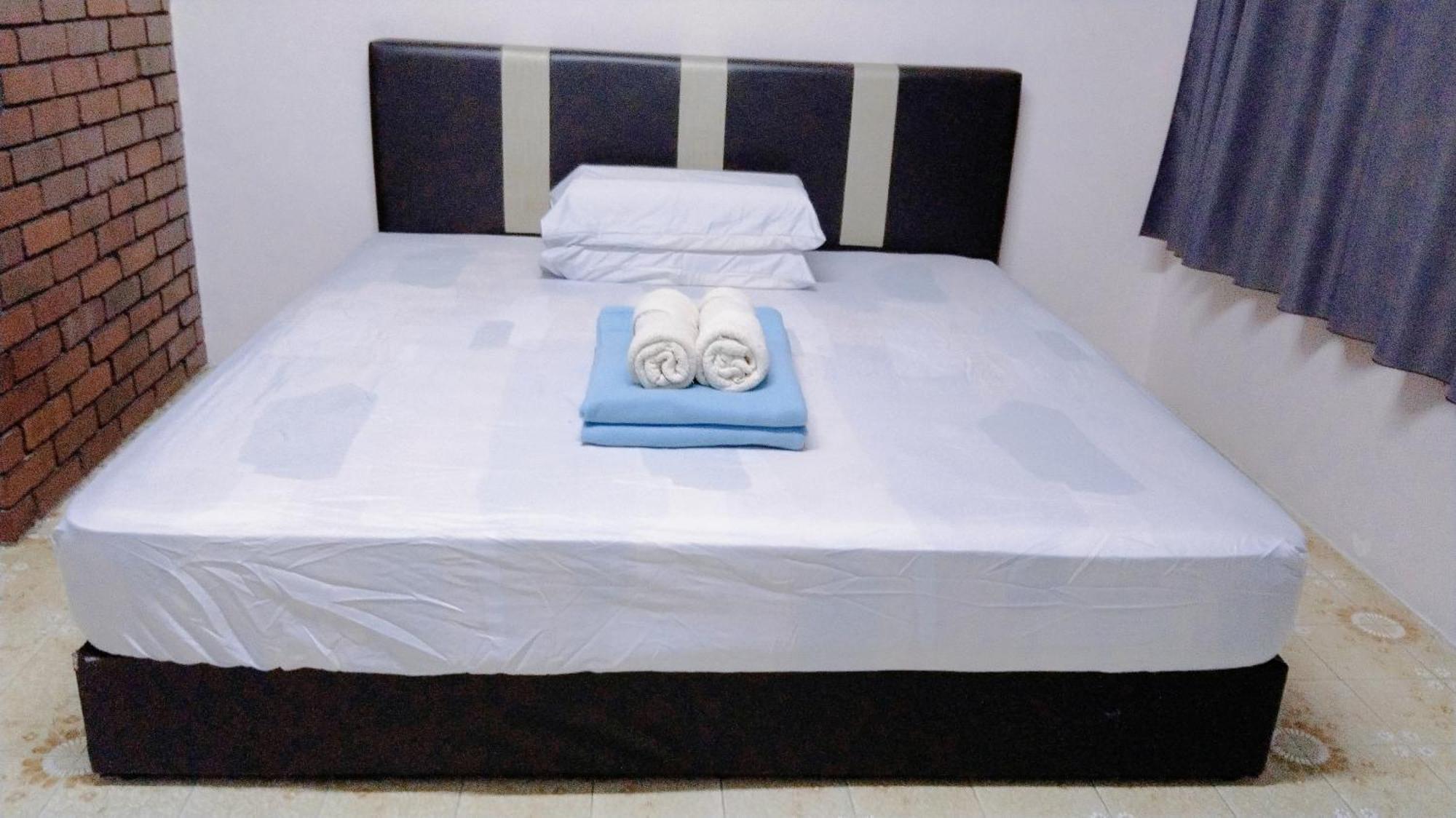 Happy Bentong Guest House Buitenkant foto