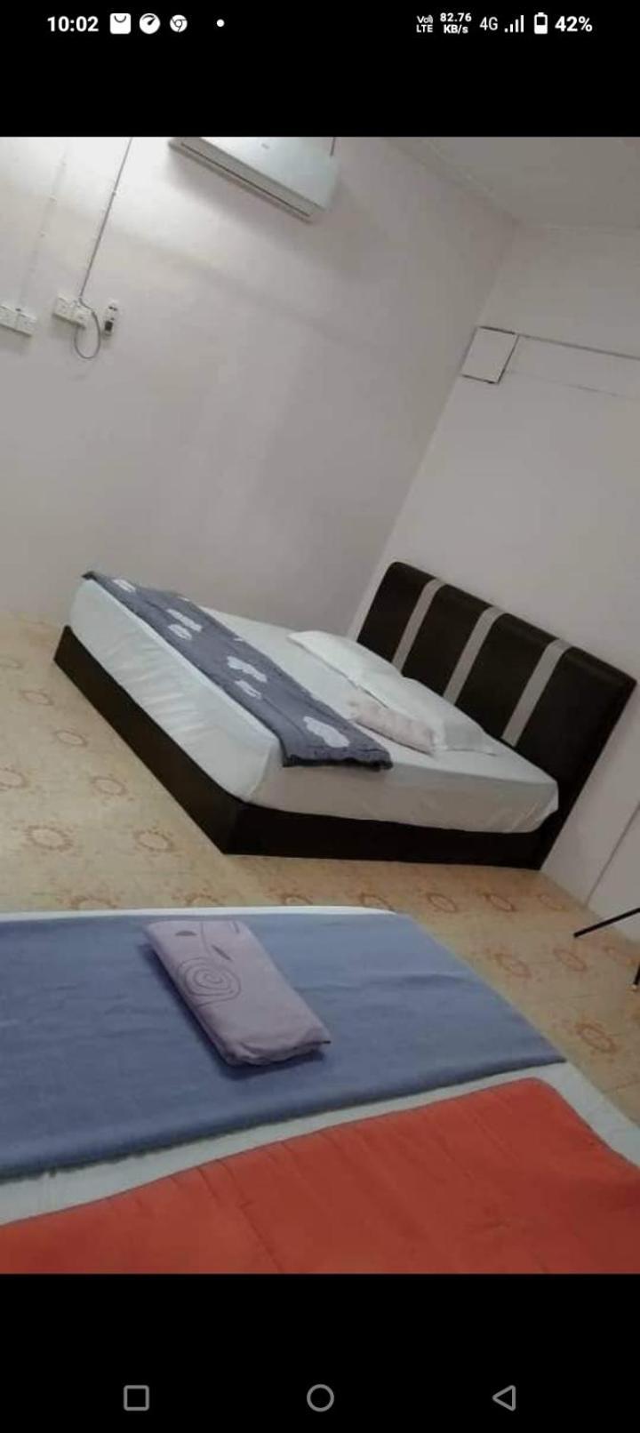 Happy Bentong Guest House Kamer foto