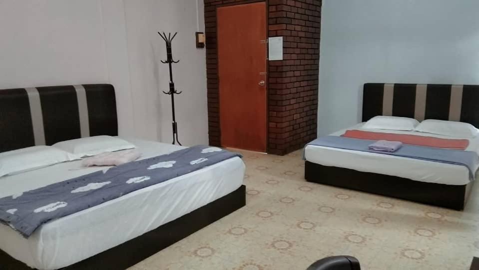 Happy Bentong Guest House Kamer foto