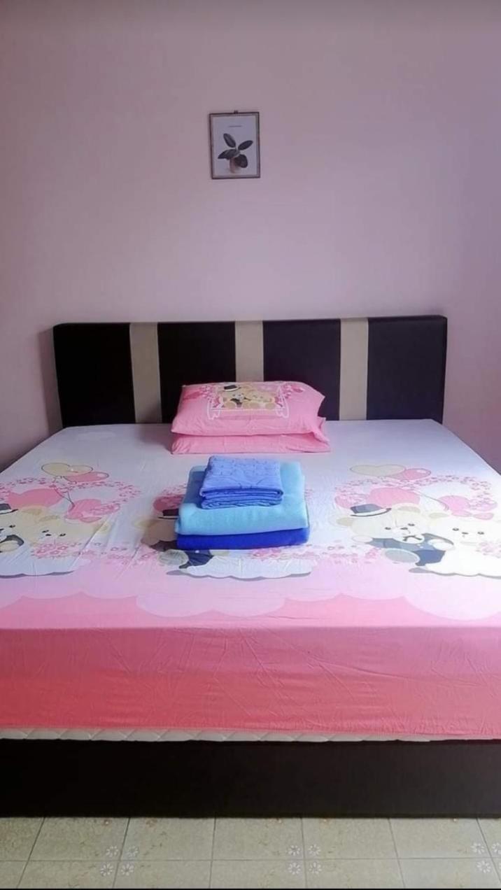 Happy Bentong Guest House Buitenkant foto