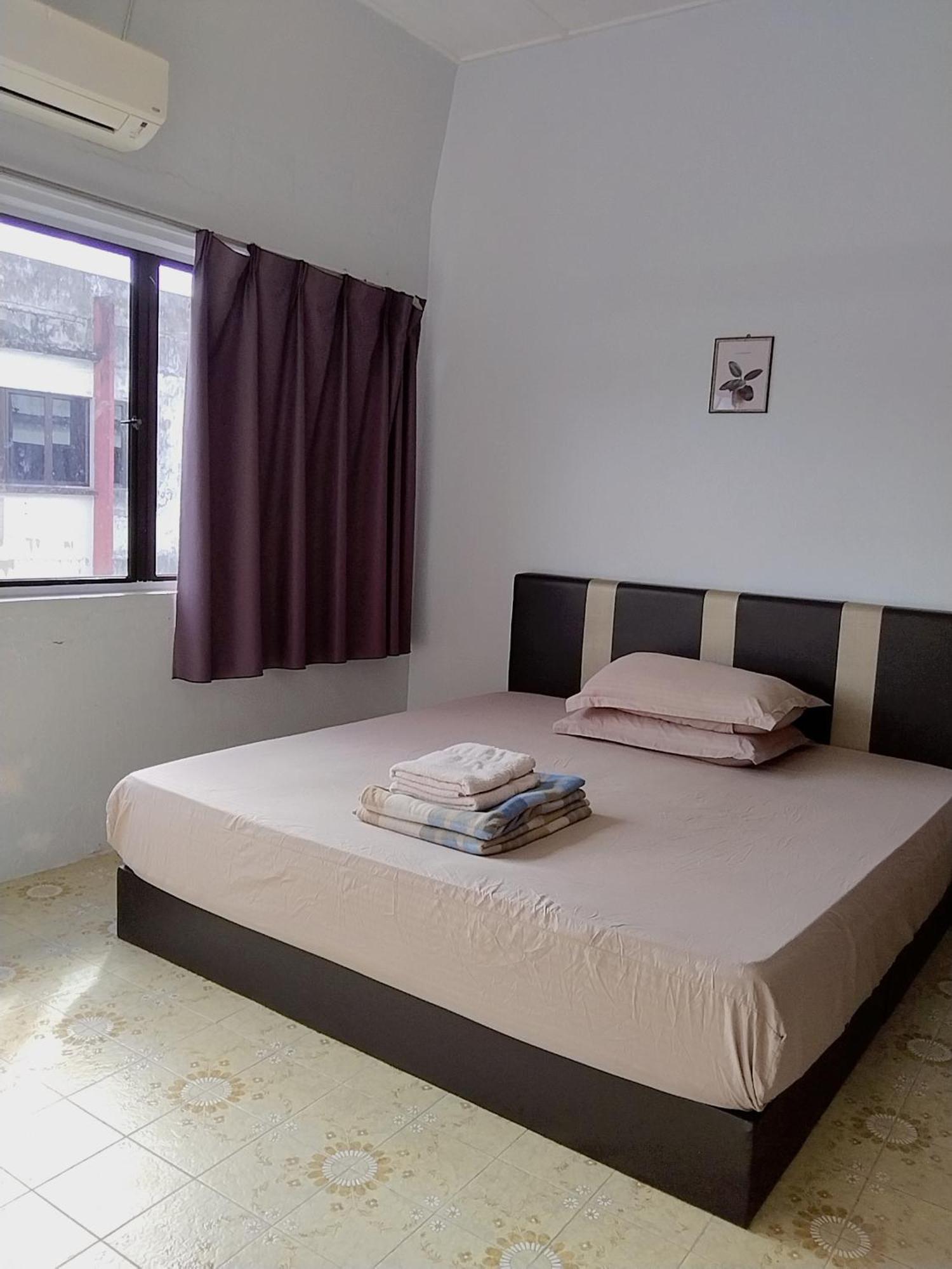 Happy Bentong Guest House Buitenkant foto