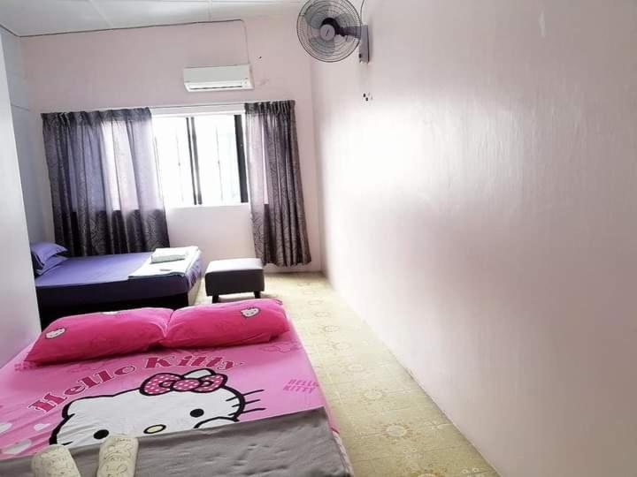 Happy Bentong Guest House Buitenkant foto