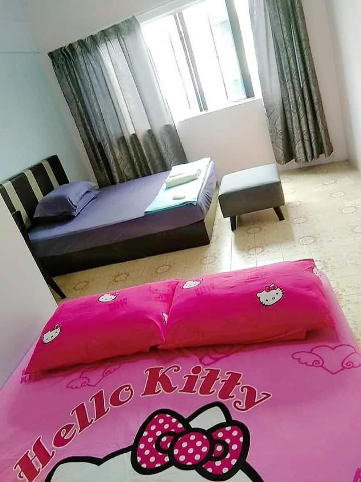 Happy Bentong Guest House Kamer foto