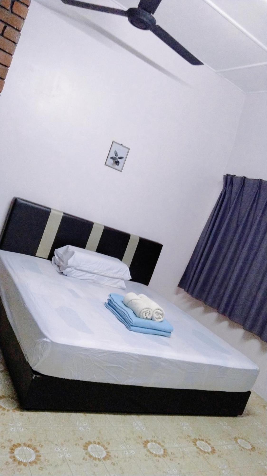 Happy Bentong Guest House Buitenkant foto