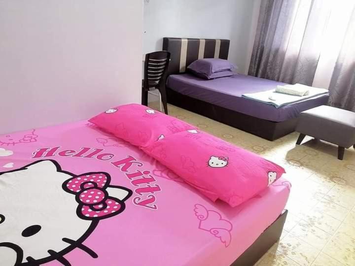 Happy Bentong Guest House Kamer foto