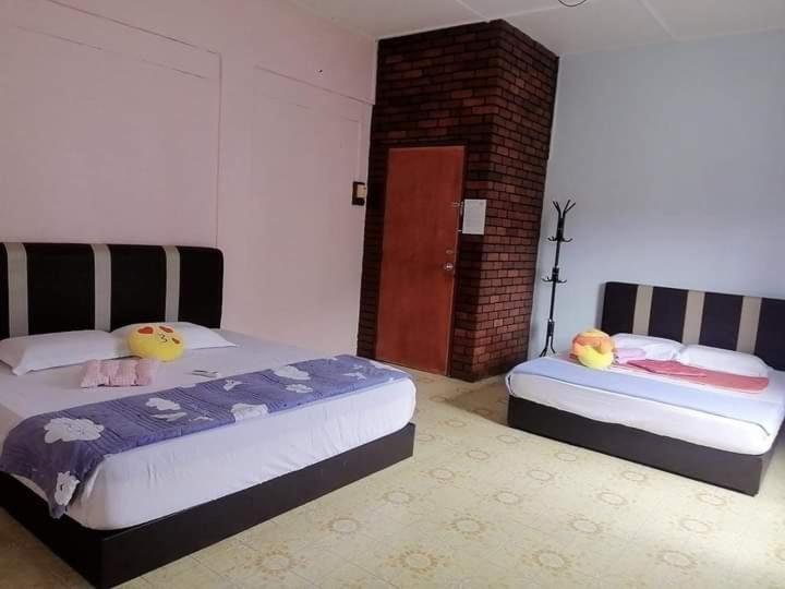 Happy Bentong Guest House Buitenkant foto