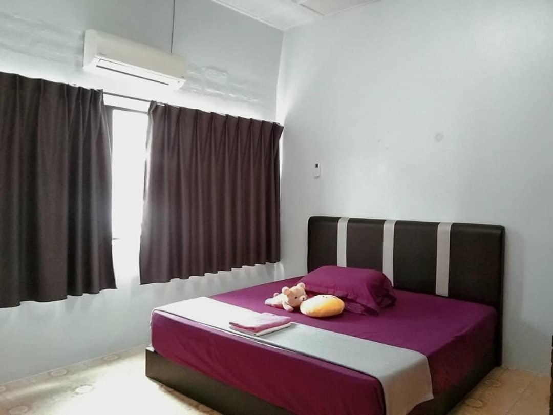 Happy Bentong Guest House Buitenkant foto