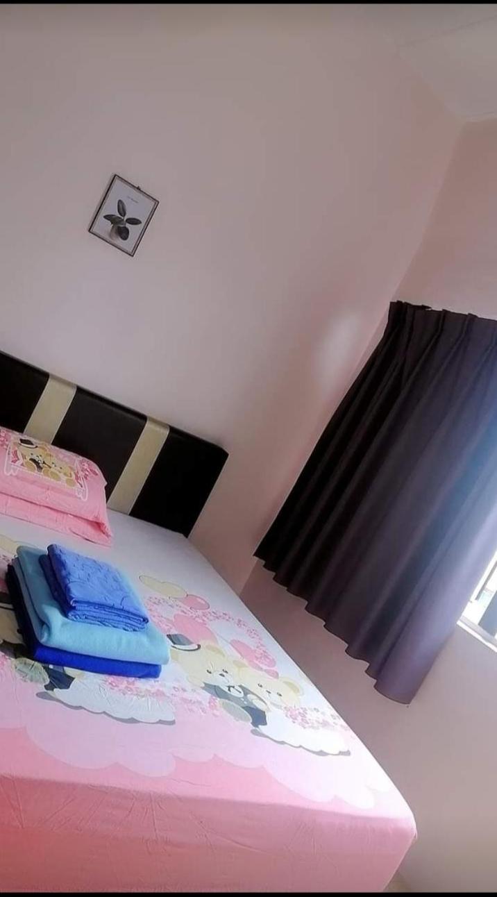 Happy Bentong Guest House Buitenkant foto