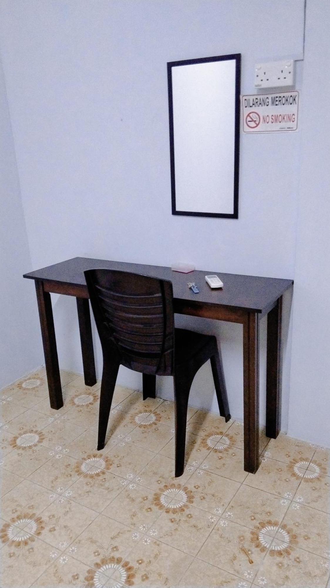 Happy Bentong Guest House Kamer foto