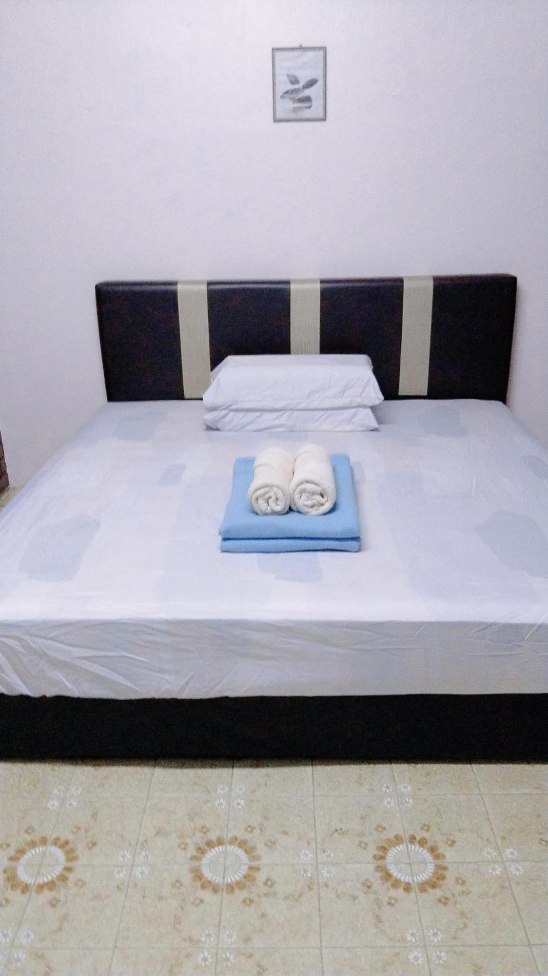 Happy Bentong Guest House Buitenkant foto