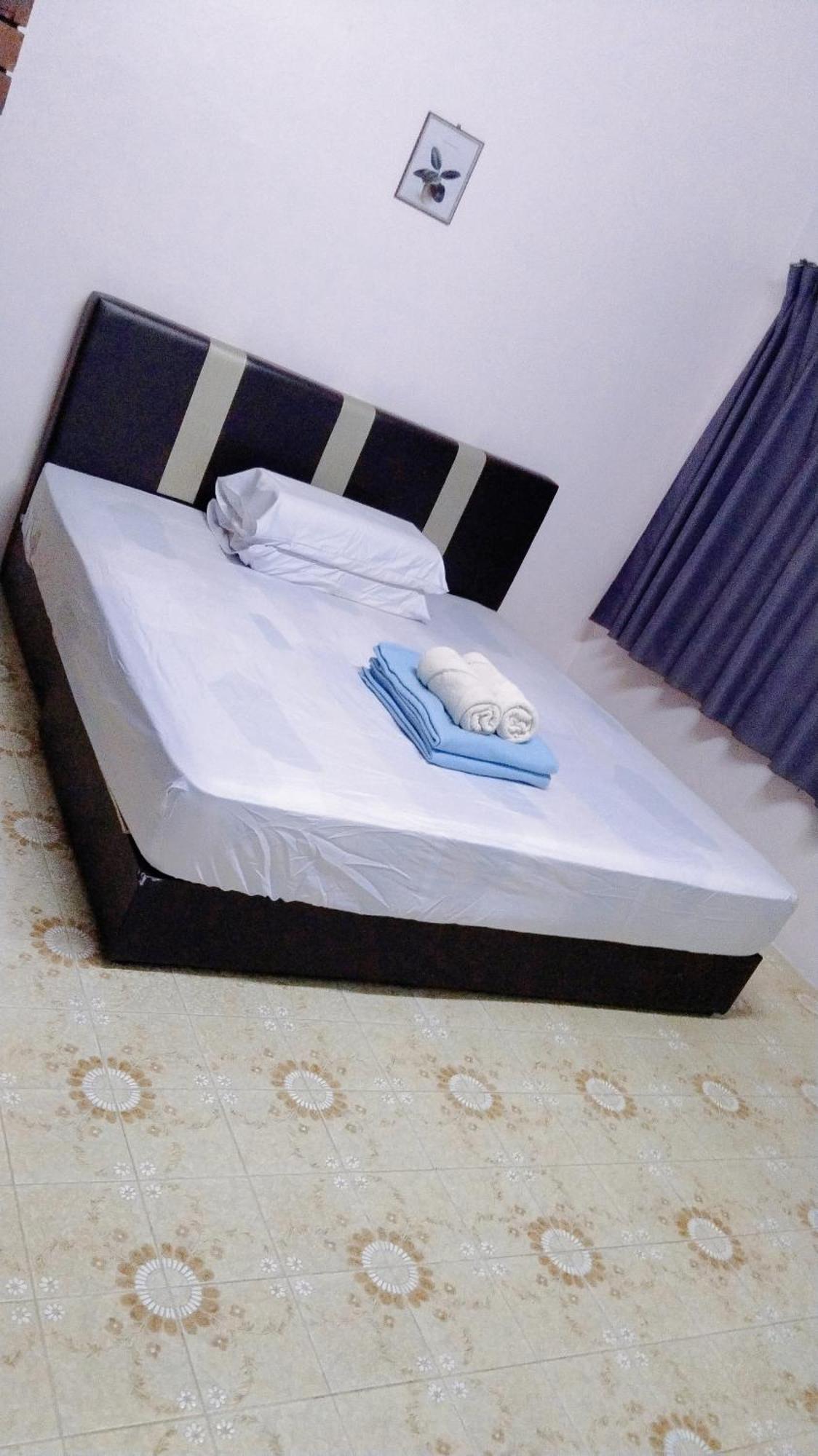 Happy Bentong Guest House Buitenkant foto