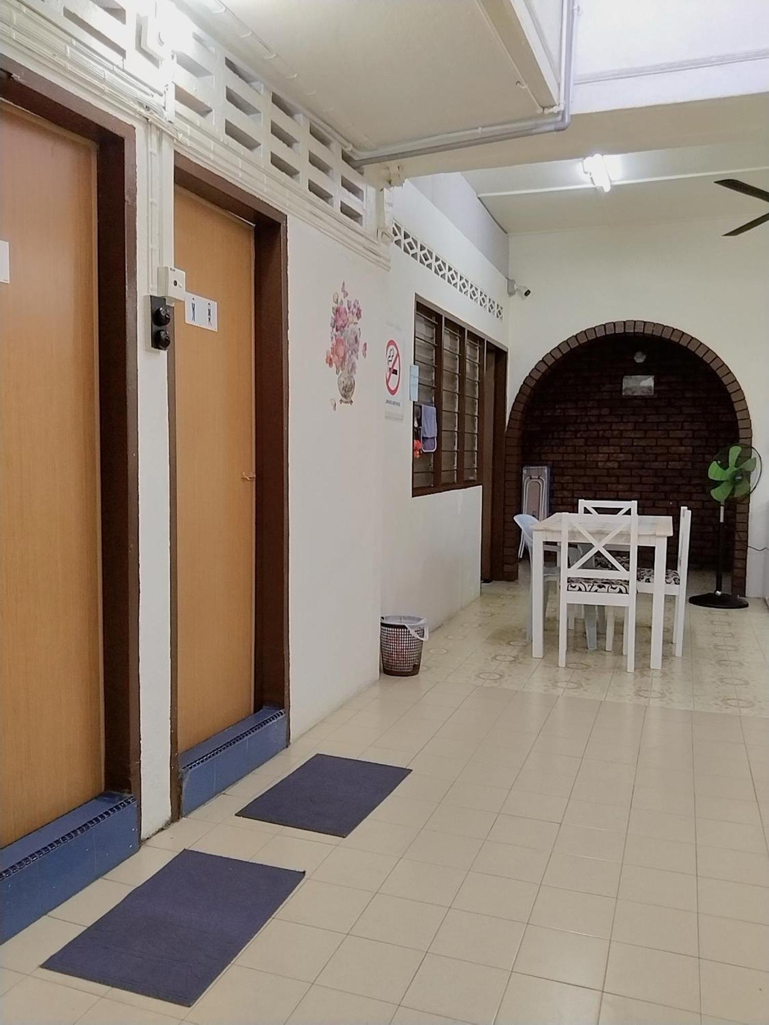 Happy Bentong Guest House Buitenkant foto
