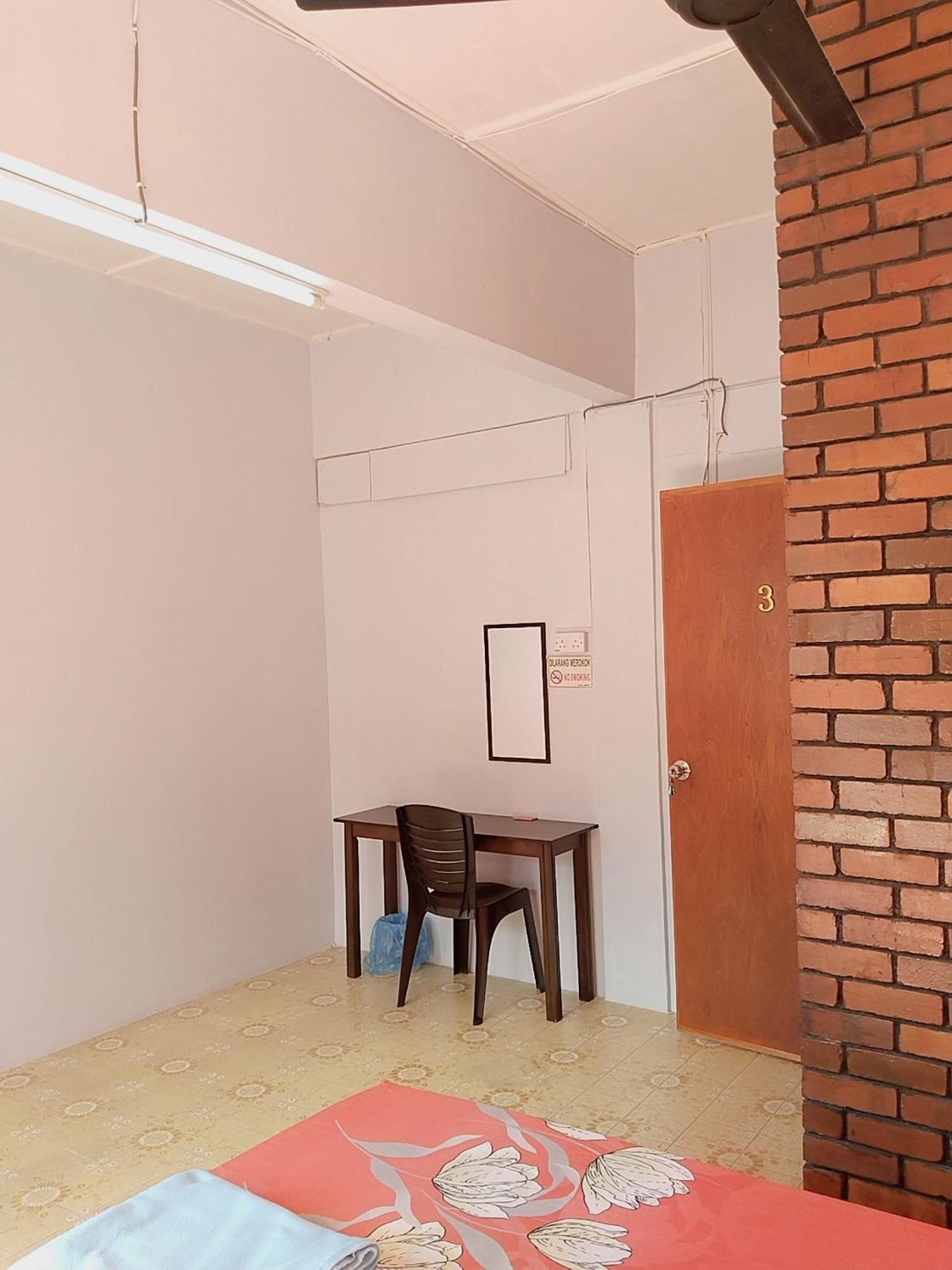 Happy Bentong Guest House Buitenkant foto