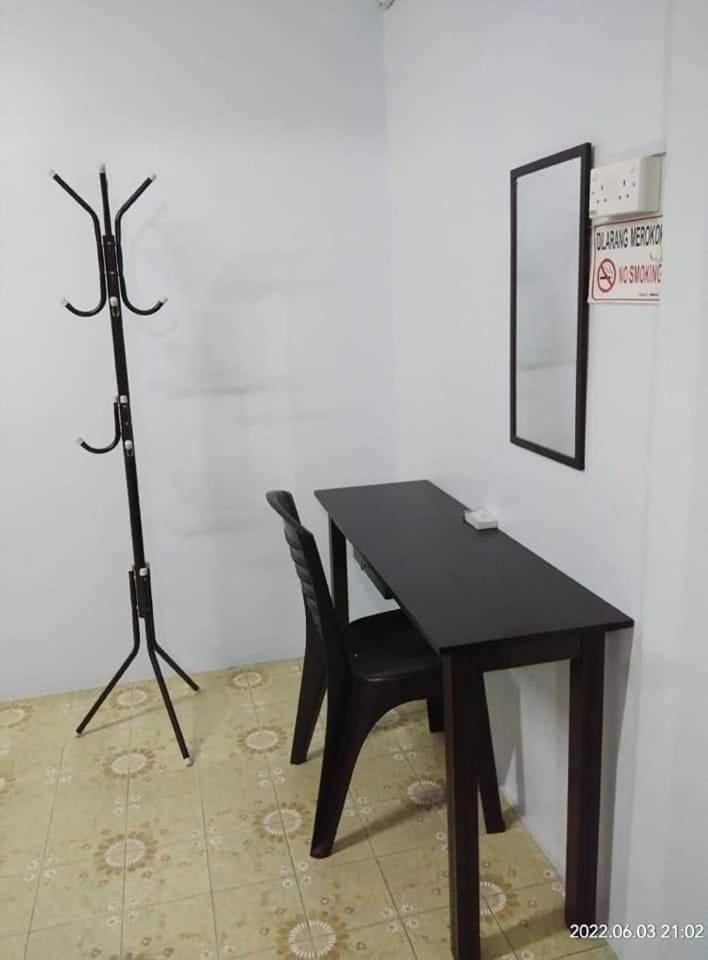 Happy Bentong Guest House Kamer foto