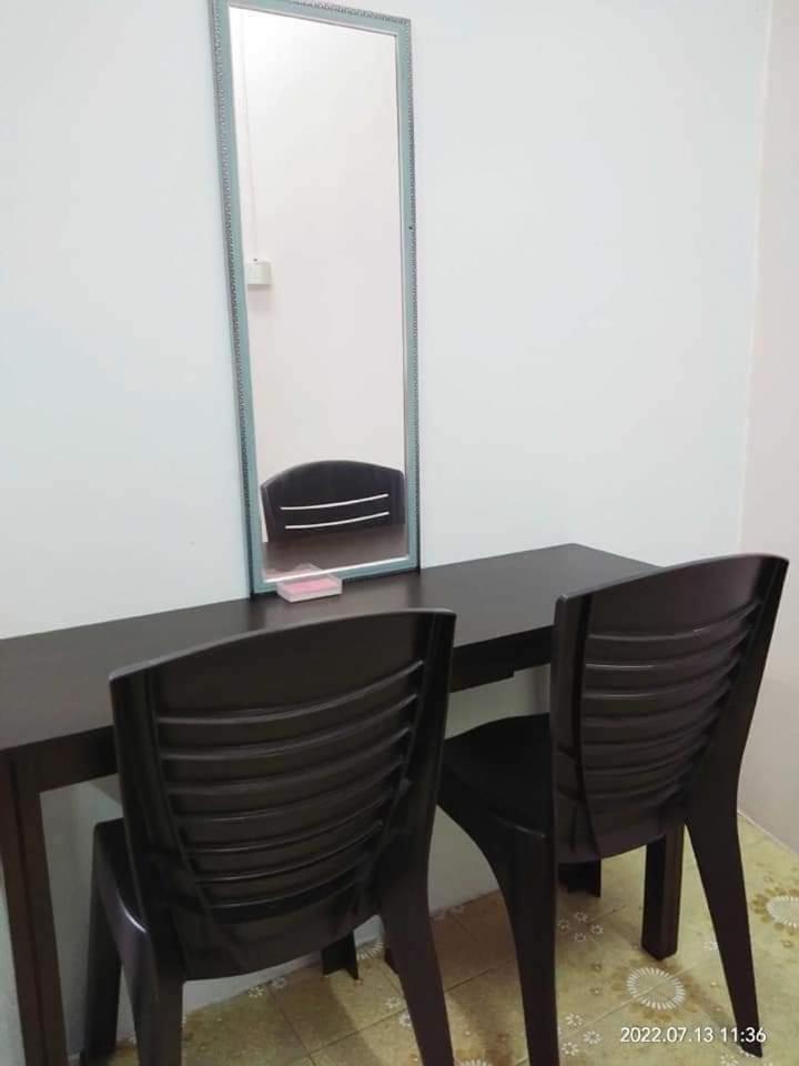 Happy Bentong Guest House Kamer foto