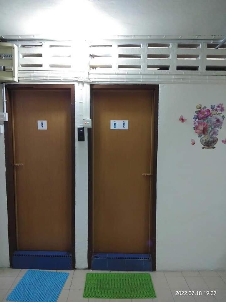Happy Bentong Guest House Buitenkant foto